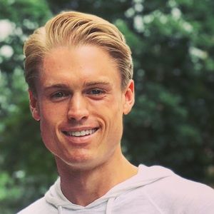 Meet your Posher, Joe